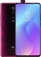Xiaomi Mi 9T Pro 6GB/64GB Dual SIM red CZ Distribuce