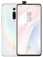 Xiaomi Mi 9T Pro 6GB/64GB Dual SIM white CZ Distribuce