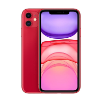 Apple iPhone 11 128GB (PRODUCT)RED CZ Distribuce