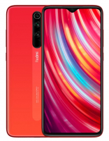 Xiaomi Redmi Note 8 Pro 6GB/128GB Dual SIM orange CZ Distribuce