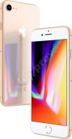 Apple iPhone 8 128GB gold CZ Distribuce