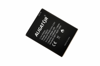 originální baterie Aligator AS5070BAL pro Aligator S5070, S5066 Duo Li-Ion 2100mAh