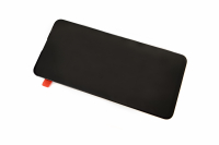 LCD displej + sklíčko LCD + dotyková plocha Asus ZS630KL Zenfone 6 black