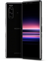 Sony J9210 Xperia 5 black Dual SIM CZ Distribuce