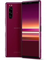 Sony J9210 Xperia 5 red Dual SIM CZ Distribuce