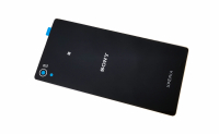 kryt baterie Sony E6853 Xperia Z5 Premium black bez NFC