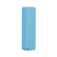 Blun Perfume powerbank 2600 mAh blue