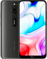 Xiaomi Redmi 8 3GB/32GB Dual SIM black CZ Distribuce