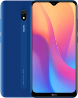 Xiaomi Redmi 8A 2GB/32GB Dual SIM blue CZ Distribuce