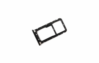 originální držák SIM karty iGet GBV5500 black