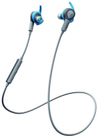 Bluetooth headset Jabra Sport Coach Special Edition blue
