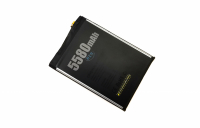 originální servisní baterie Doogee BAT17S305580 Li-Ion 5580mAh pro Doogee S30