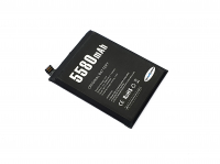 originální servisní baterie Doogee BAT17S605580 Li-Ion 5580mAh pro Doogee S60, S60 Lite