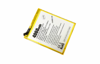 originální servisní baterie Doogee BAT17654060 4060mAh pro Doogee Mix 2