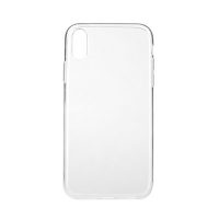 Pouzdro Jekod Ultra Slim 0,3mm transparent pro Huawei P30 Lite