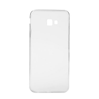 Pouzdro Jekod Ultra Slim 0,3mm transparent pro Samsung J415F Galaxy J4 Plus