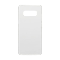 Pouzdro Jekod Ultra Slim 0,3mm transparent pro Samsung N970 Galaxy Note 10