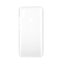 Pouzdro Jekod Ultra Slim 0,3mm transparent pro Xiaomi Redmi 7