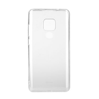 Pouzdro Roar transparent pro Huawei Mate 20