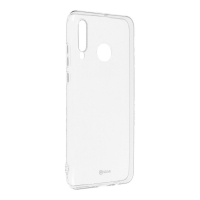 Pouzdro Roar transparent pro Huawei P30 Lite