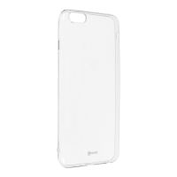 Pouzdro Roar transparent pro Apple iPhone 6/6S  Plus