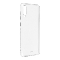 Pouzdro Roar transparent pro Samsung A705F Galaxy A70