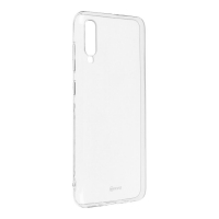 Pouzdro Roar transparent pro Samsung A705F Galaxy A70