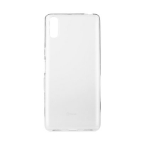 Pouzdro Roar transparent pro Sony Xperia 1