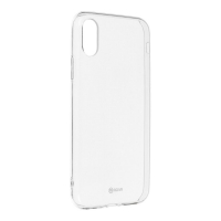 Pouzdro Roar transparent pro Sony Xperia 10