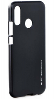 Pouzdro Mercury pro Huawei P Smart black