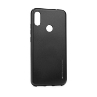 Pouzdro Mercury pro Xiaomi Redmi 7 black