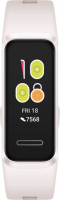 fitness náramek Huawei Band 4 pink CZ Distribuce