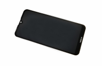 LCD displej + sklíčko LCD + dotyková plocha Nokia 2.2 black  + dárek v hodnotě 149 Kč ZDARMA