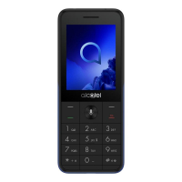 Alcatel 3088X blue CZ Distribuce