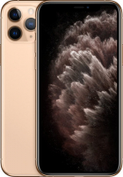 Apple iPhone 11 Pro 64GB gold CZ Distribuce