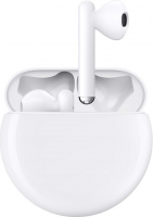 originální bluetooth headset Huawei FreeBuds 3 white