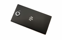 originální kryt baterie BlackBerry Priv black SWAP