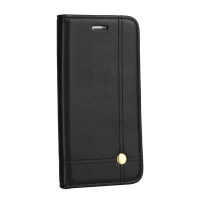 ForCell pouzdro Prestige Book black pro Apple iPhone 11