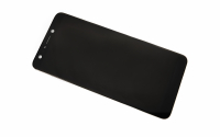 LCD displej + sklíčko LCD + dotyková plocha Asus ZC600KL Zenfone 5 Lite black  + dárek v hodnotě 149 Kč ZDARMA