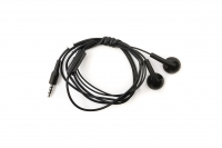originální headset Huawei LC0300/GA030 black 3,5mm jack