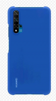 originální ochranné pouzdro Huawei pro Nova 5T blue