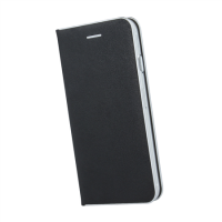 ForCell pouzdro Book Elegance black Huawei P Smart