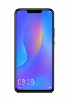 Huawei Nova 3i Dual SIM black CZ