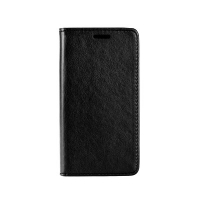 ForCell pouzdro Magnet Book case black pro Xiaomi Redmi Note 7
