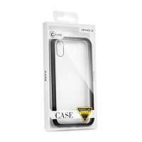 Pouzdro Magneto black pro Xiaomi Redmi 7A