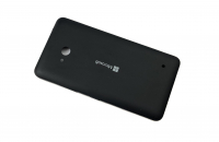 kryt baterie Microsoft Lumia 640 black