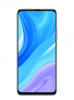 Huawei P Smart Pro Dual SIM blue CZ distribuce