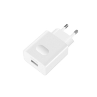originální nabíječka Huawei CP84 SuperCharge white USB 40W