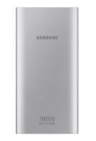 Samsung EB-P1100CSEGWW powerbank 10000 mAh silver