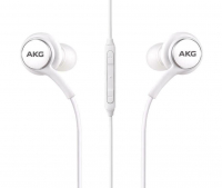 originální headset Samsung AKG EO-IG955 white 3,5mm jack